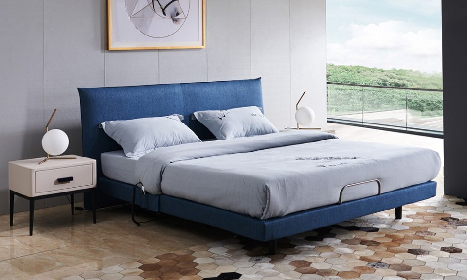 Adjustable Beds