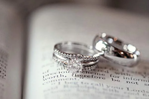 Engagement Ring