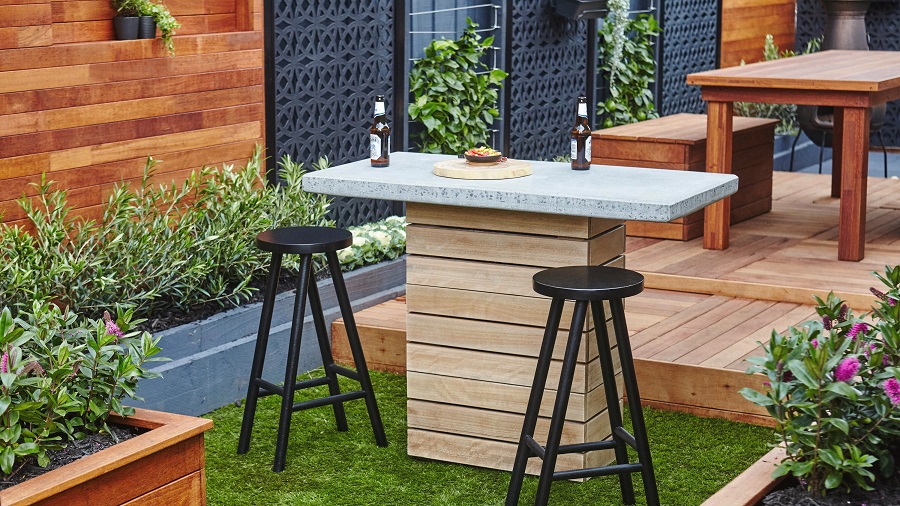 Outdoor Furniture